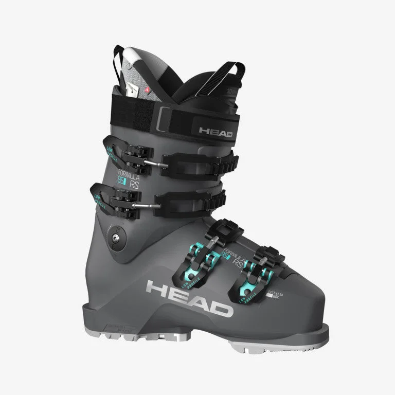 ski boots for beginner skiers with a budget-Head Formula RS 95 W GW Ski Boots 2023