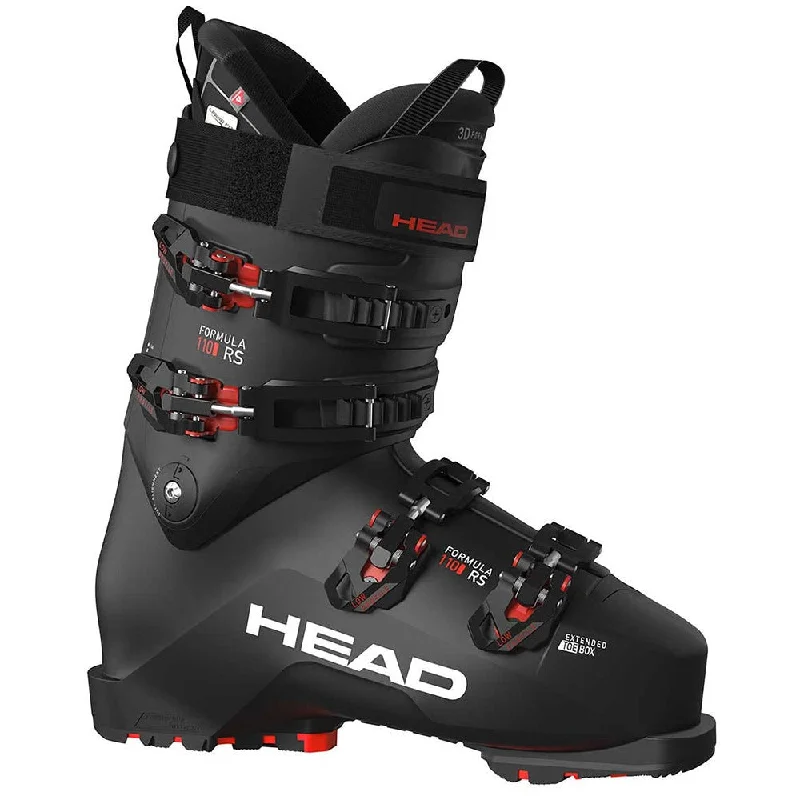 ski boots with wide toe box-Head Formula RS 110 GW Ski Boots - 2024