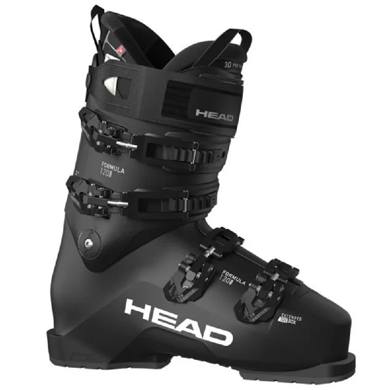 ski boots for deep snow-Head Formula RS 120 Ski Boots - 2023