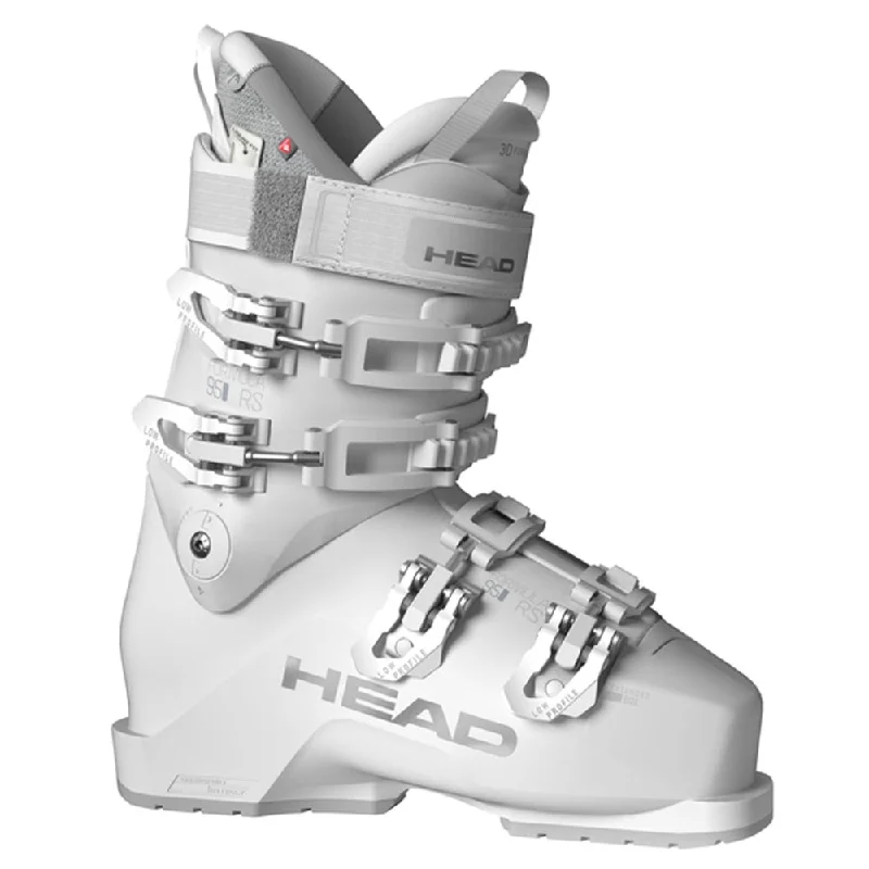 ski boots for rental shops-Head Formula RS 95 Ski Boots - Women's 2023