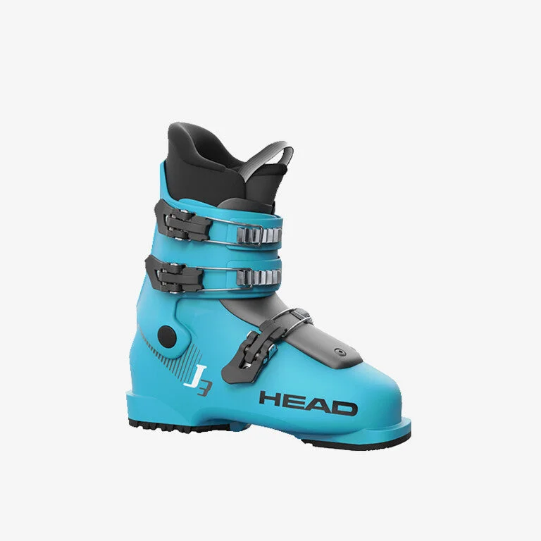 ski boots for rental shops-Head J3 Ski Boots 2025