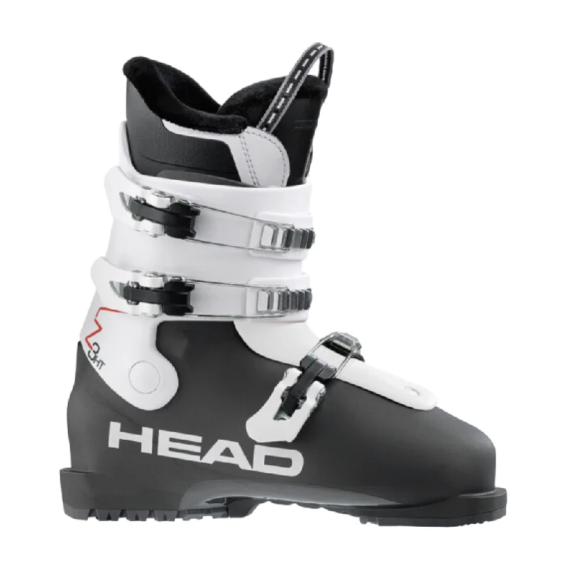 ski boots for maximum support-Head Junior's Z3