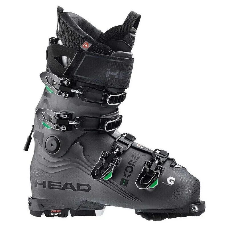 ski boots with high-performance fit-Head Kore 1 Ski Boots