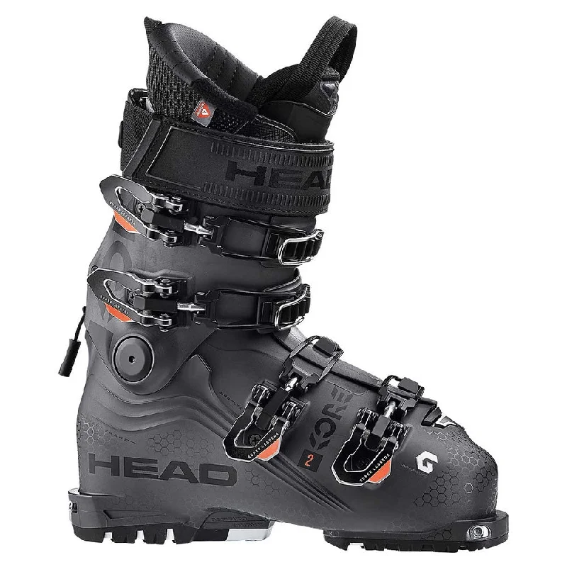 ski boots for ski instructors-Head Kore 2 Ski Boots - Women's