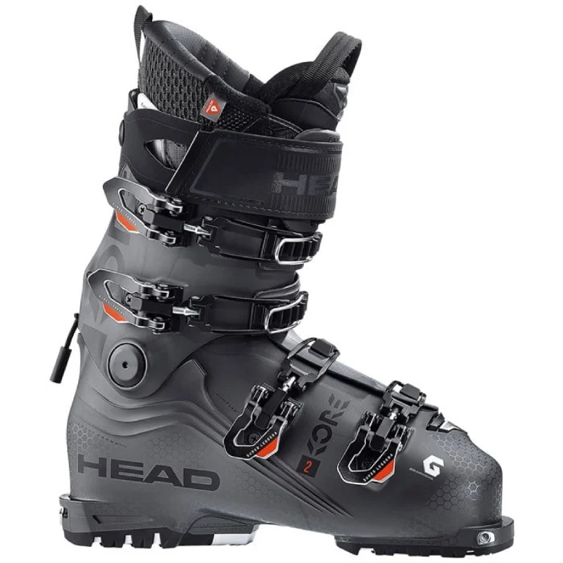 ski boots for powder conditions-Head Kore 2 W AT Women's Ski Boots 2022