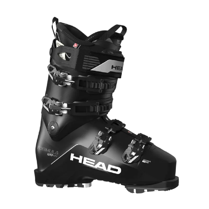 ski boots for all-mountain skiing-Head Men's Formula 120 MV GW