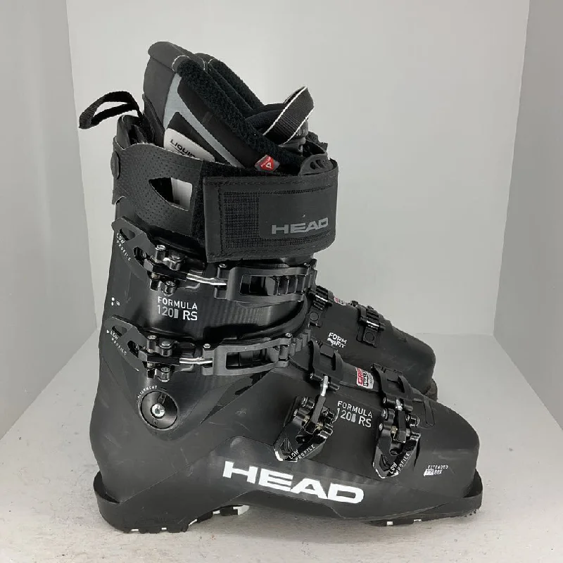 ski boots for cold weather-Head Men's Formula RS 120 GW Ski Boots