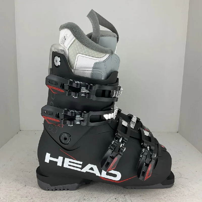 ski boots for backcountry skiing-Head Next Edge B.Y.S. 80 R