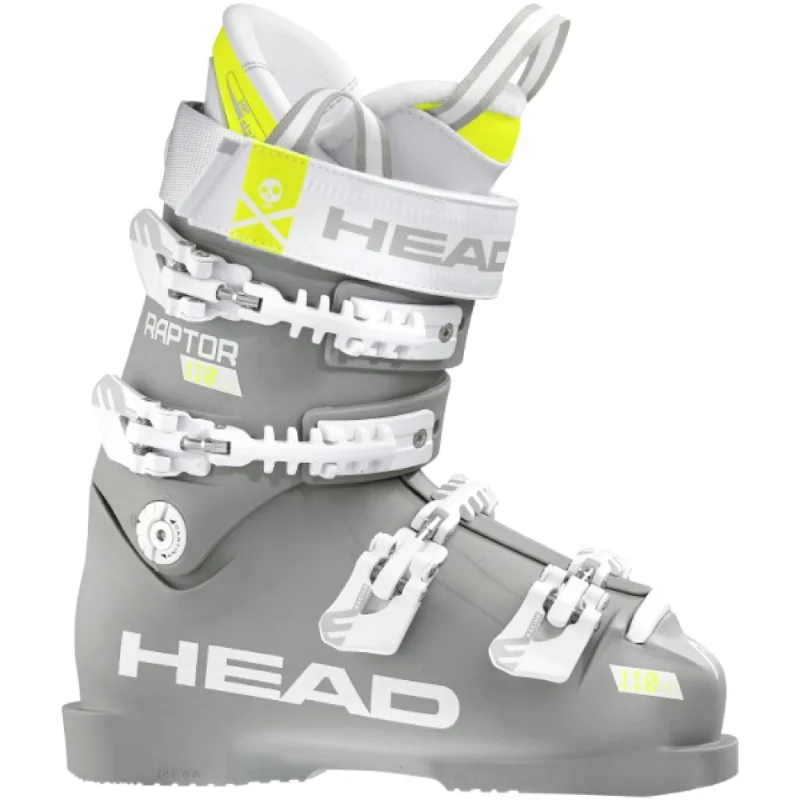 ski boots for deep powder-Head Raptor 110 RS W Ski Boots 2022