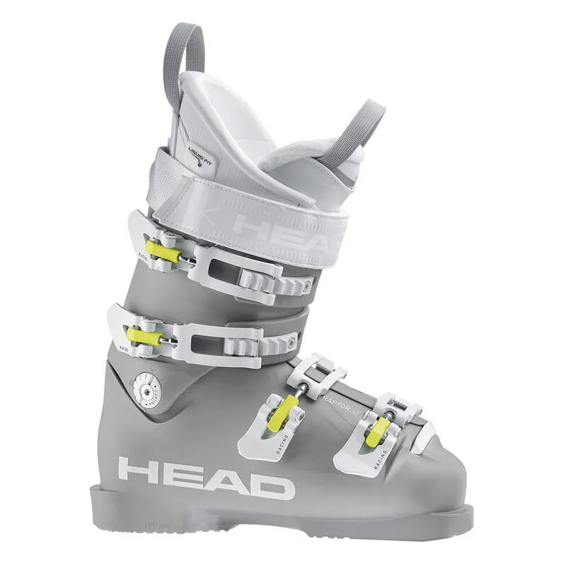 ski boots for winter adventure seekers-Head Raptor 110 RS W 2021