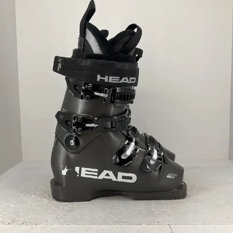 ski boots for extreme cold temperatures-Head Women's Raptor WCR 95 Ski Boots