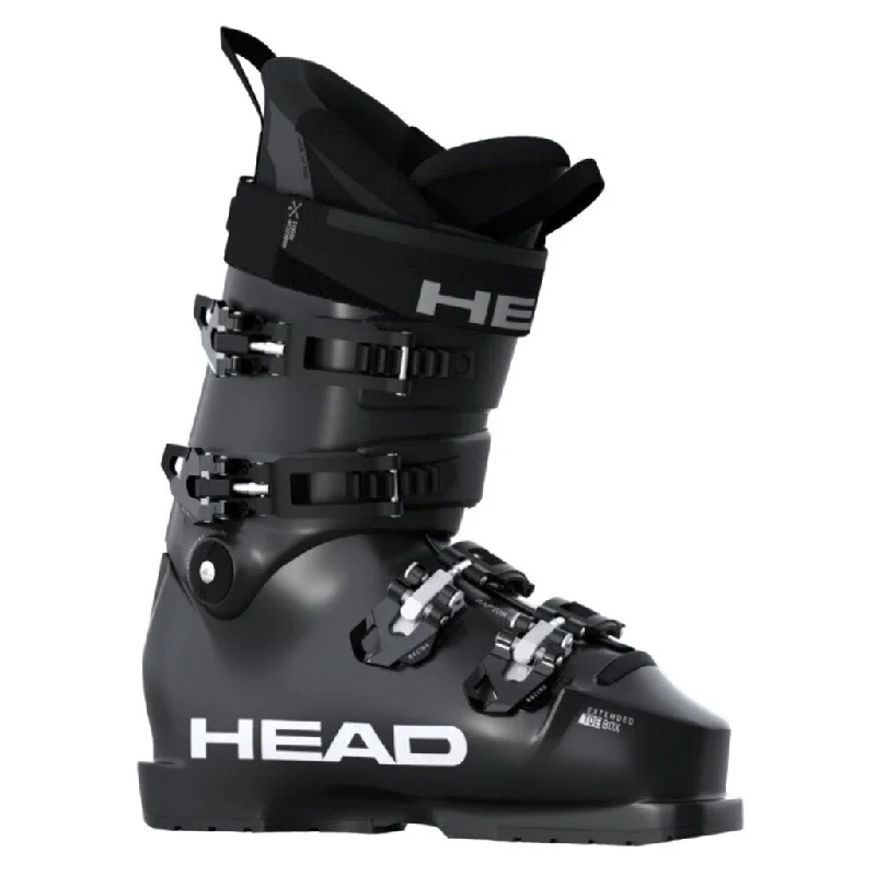 ski boots for adaptive skiing-Head Women's Raptor WCR 95 W Ski Boot