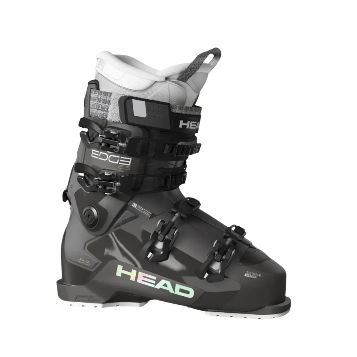 ski boots for backcountry adventures-Head Edge 85 W HV Ski Boot 2025