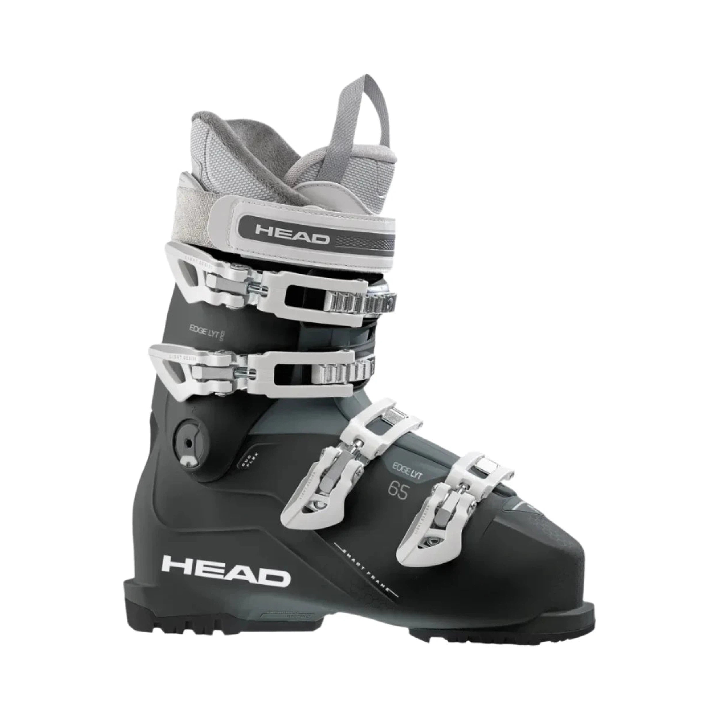 ski boots for beginner skiers with a budget-Head Edge LYT 65 W HV Ski Boot 2025