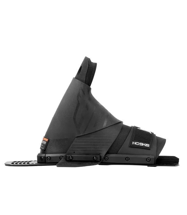 Skis for aggressive turns on challenging trails-HO Animal Rear Slalom Ski Boot