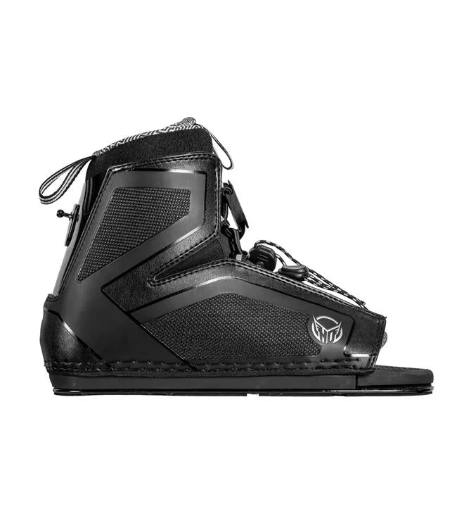 Skis for tackling mountain trails at any angle-HO Stance 110 Direct Connect Slalom Ski Boot (2022)