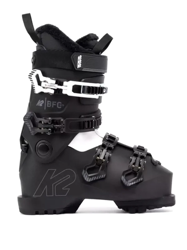 ski boots for narrow feet-K2 BFC 75 Ski Boots - Women's - 24-25