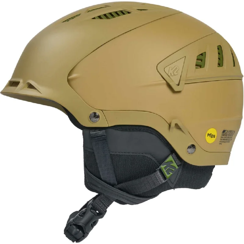 helmet for sports enthusiasts-K2 Diversion MIPS Helmet Adult 2024