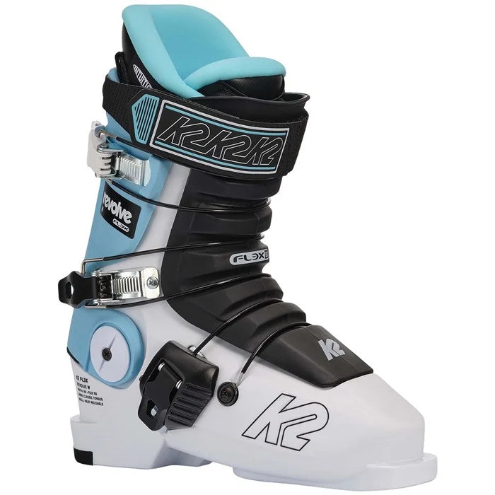 ski boots for women-K2 FL3X Revolve W Ski Boots 2025