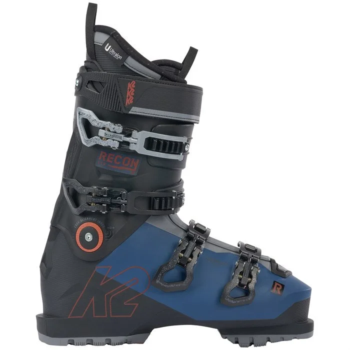 ski boots for terrain park experts-K2 Recon 110 MV Ski Boots 2025