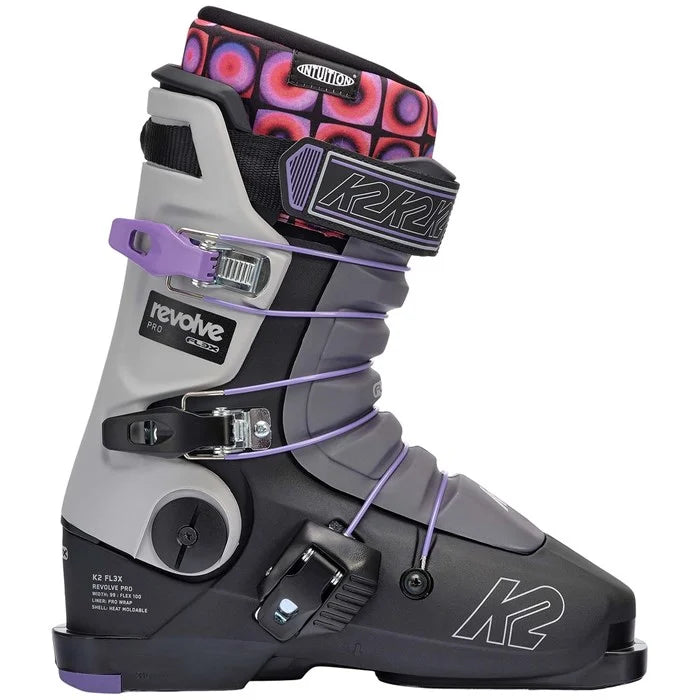 ski boots for splitboarding-K2 Revolve Pro Boots - Men's