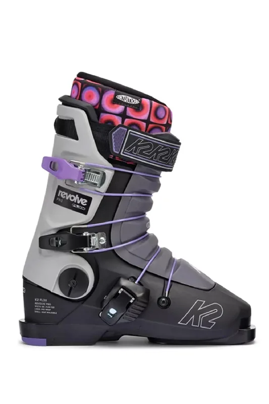 ski boots with walk mode-K2 Revolve Pro Ski Boots - Men's - 24-25