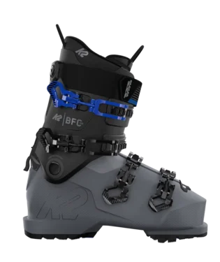 ski boots for alpine skiing-K2 BFC 100 Mens Ski Boots 2025