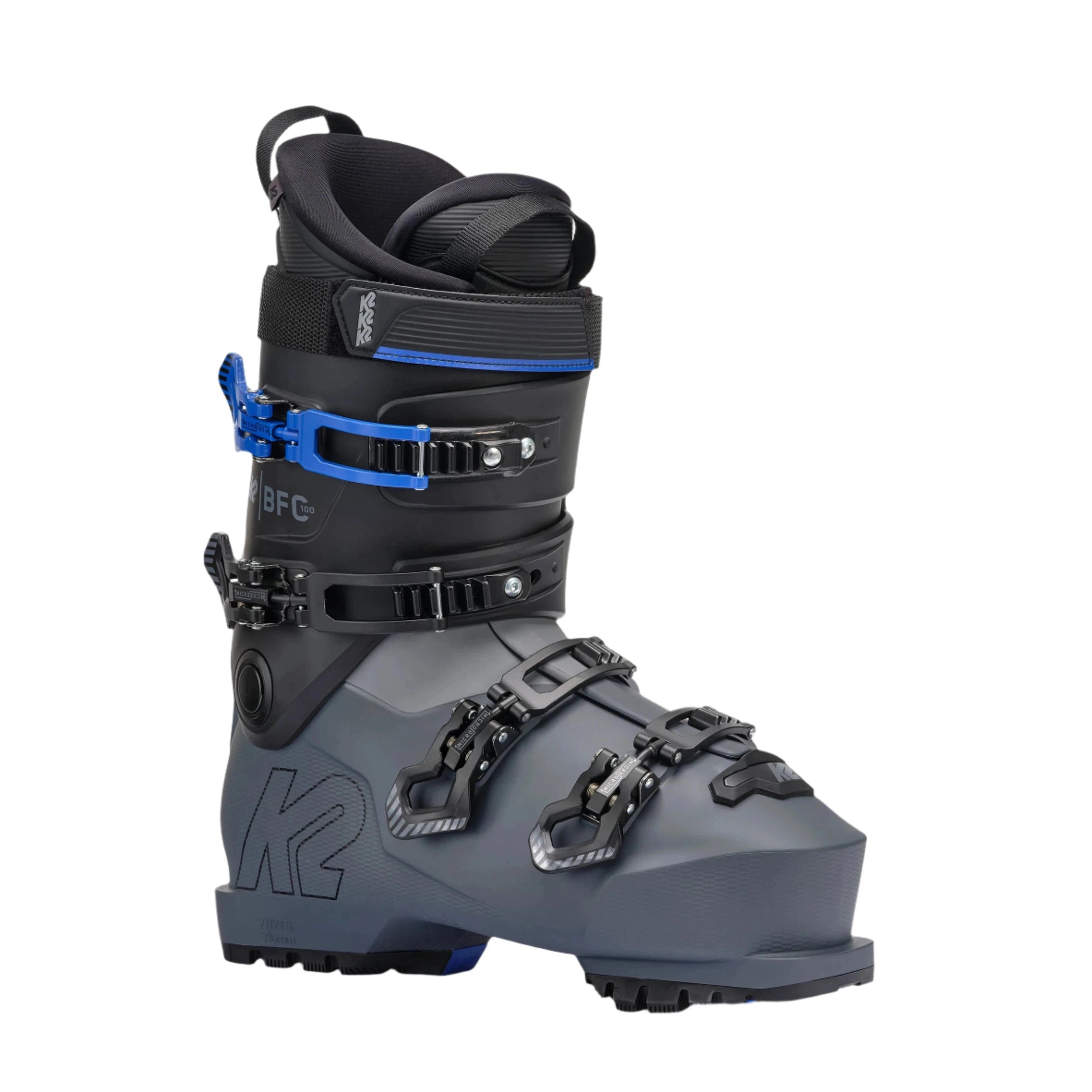 ski boots for deep snow adventures-K2 BFC 100 Ski Boot 2025