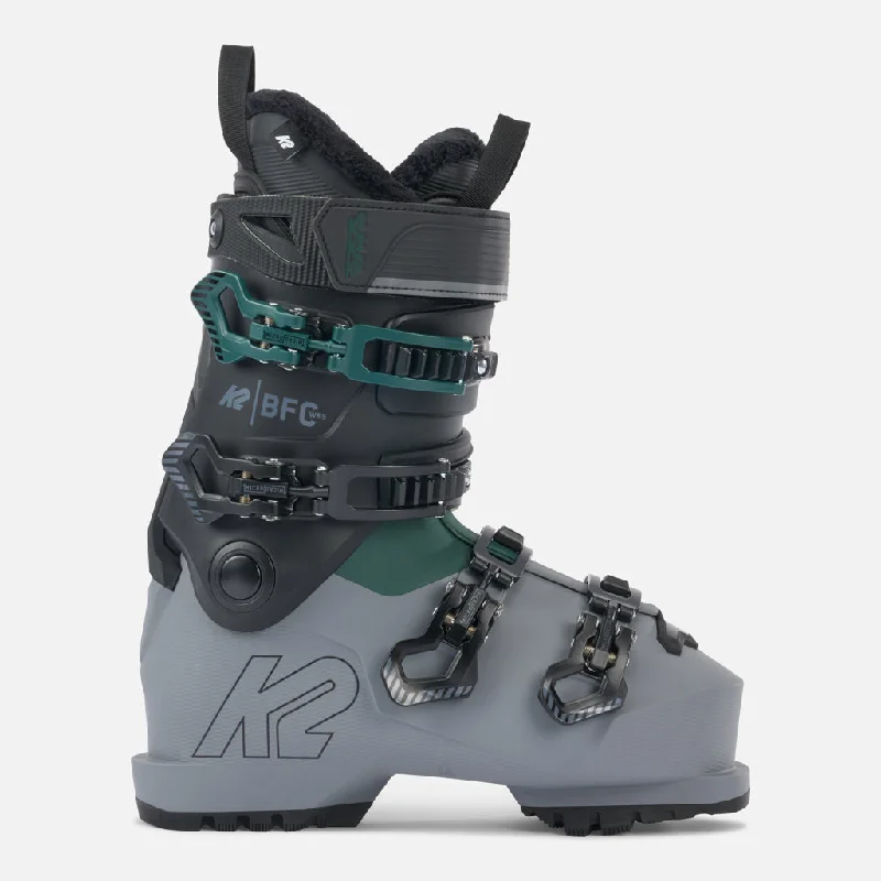 ski boots for cross-country competitions-K2 BFC 85 W GW Ski Boots Womens 2025