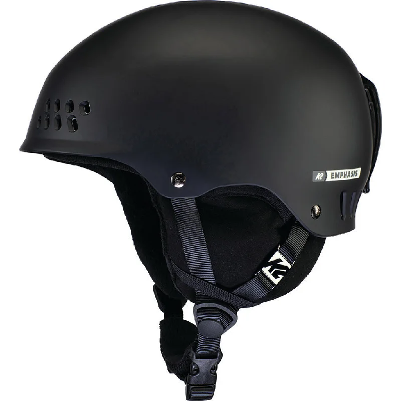 helmet for teenagers-K2 Emphasis Helmet Womens 2024