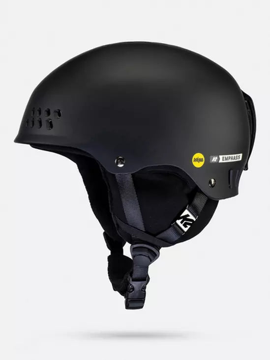 helmet with adjustable straps-K2 Emphasis MIPS Helmet Womens 2024