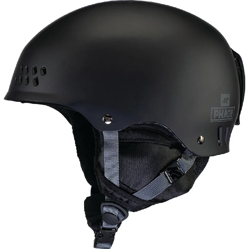 helmet for electric scooter-K2 Phase Pro Helmet