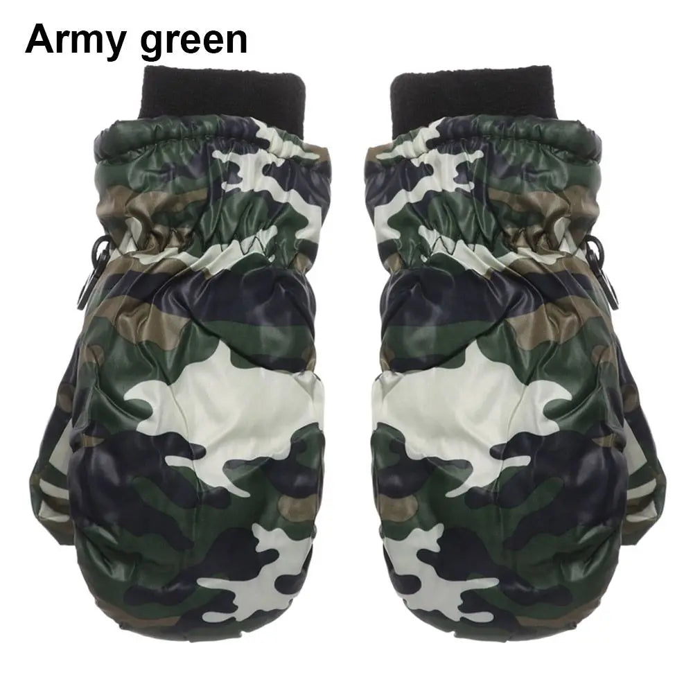 army green