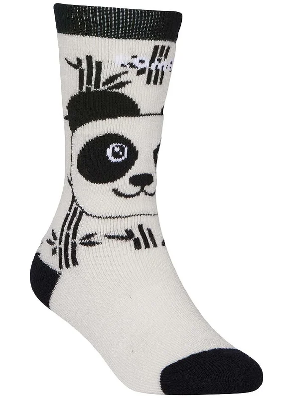 Kombi Junior Animal Family Winter Socks