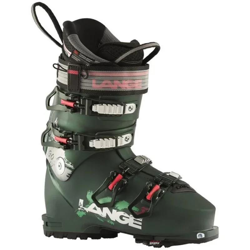 ski boots for extreme skiing-Lange XT3 90 Women's Ski Boots 2022