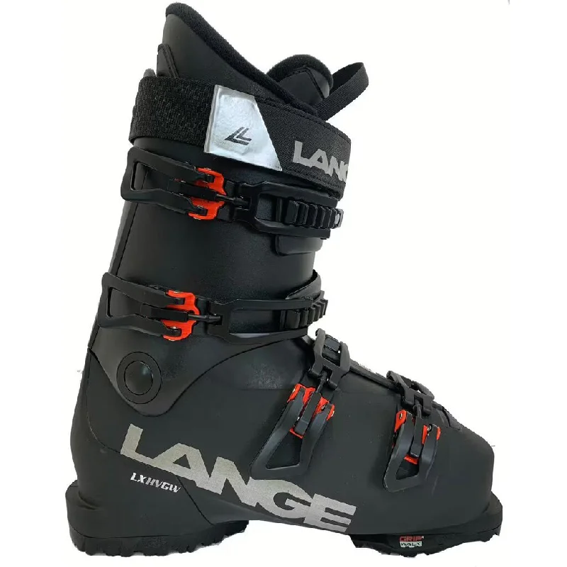 ski boots for outdoor skiing-Lange LX Pro RTL GW