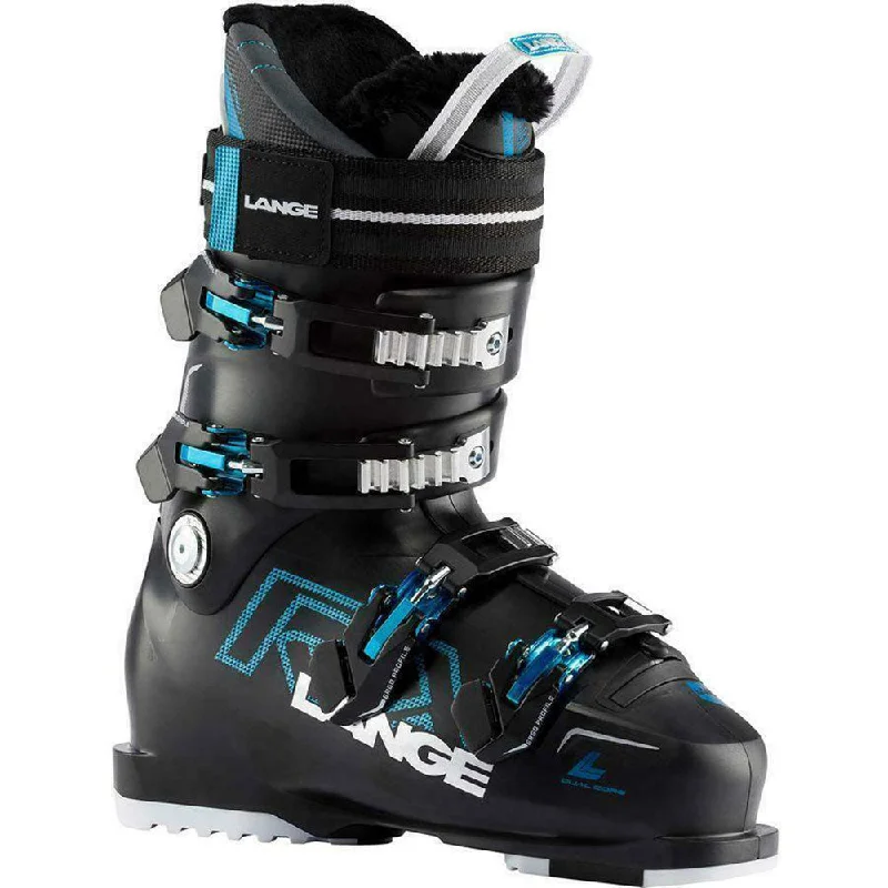 ski boots for freestyle jumps-Lange RX 110 L.V. Ski Boots  - Women's