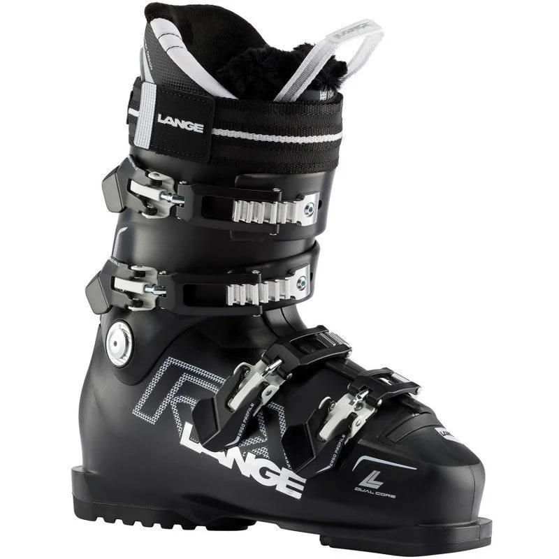 ski boots for backflip landings-Lange RX 80 L.V. Ski Boots - Women's