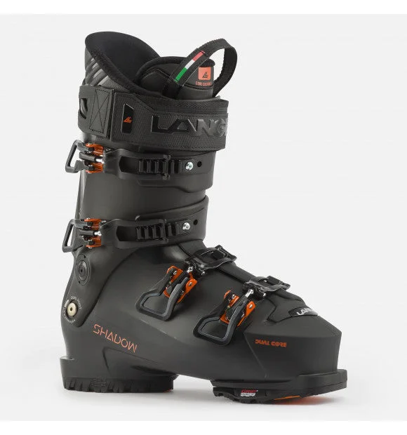 ski boots for versatile winter sports-Lange Shadow 110 LV GW Ski Boots 2025