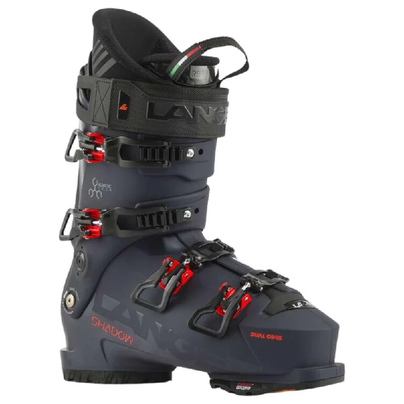 ski boots for warm weather-Lange  Shadow 130 MV GW Ski Boots - 2025