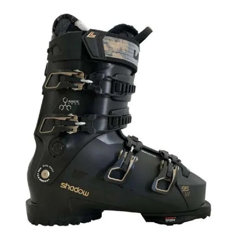 ski boots for ski racers-Lange Shadow 95 LV GW Ski Boots - Women's 2025