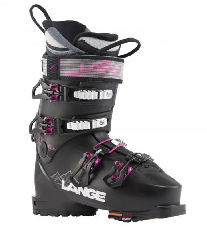 ski boots for ski tricks-Lange XT3 FREE 85 LV GW Ski Boots - Women's