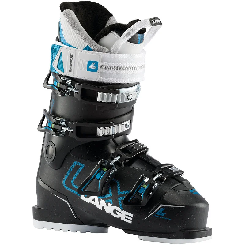 ski boots with GripWalk soles-Lange LX 70 W Ski Boots Womens 2021