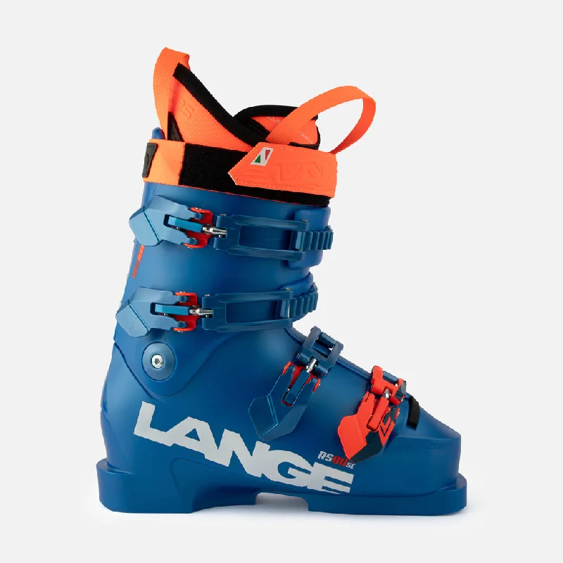 ski boots for women-Lange RS 90 SC Ski Boots 2025