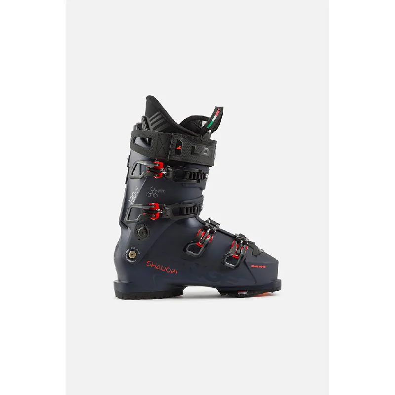 ski boots for racing-Lange Shadow 130 LV GW Ski Boots Mens 2025