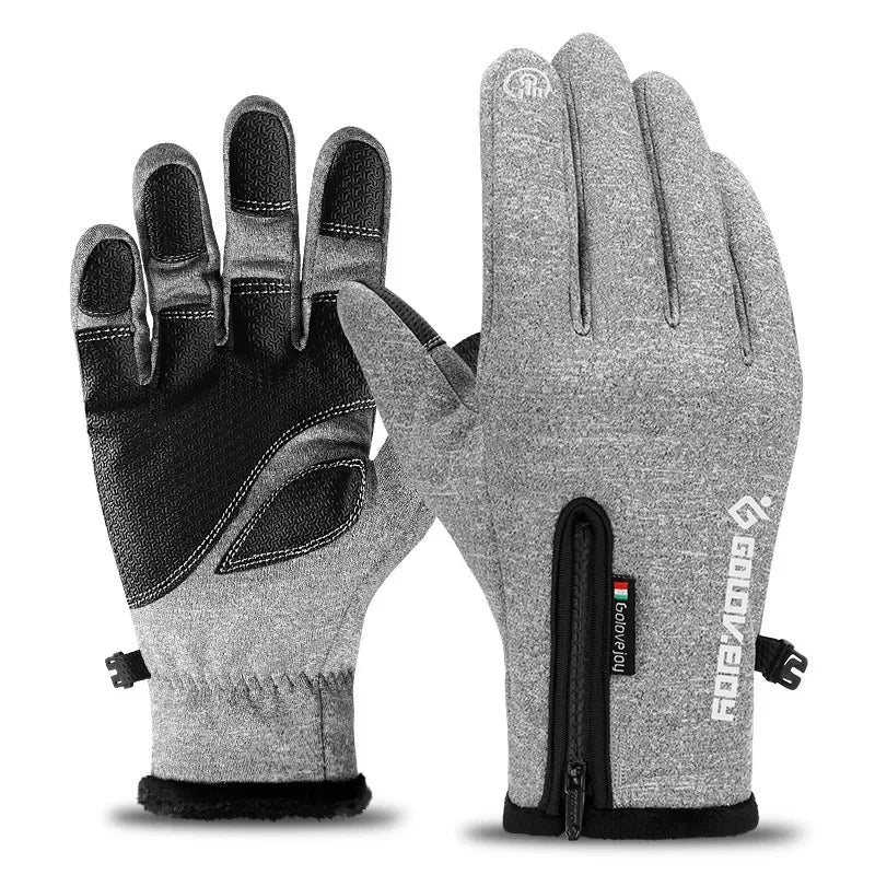 ChatGPT 说：LEAFTOUR Winter Warm Kid's Touchscreen Gloves