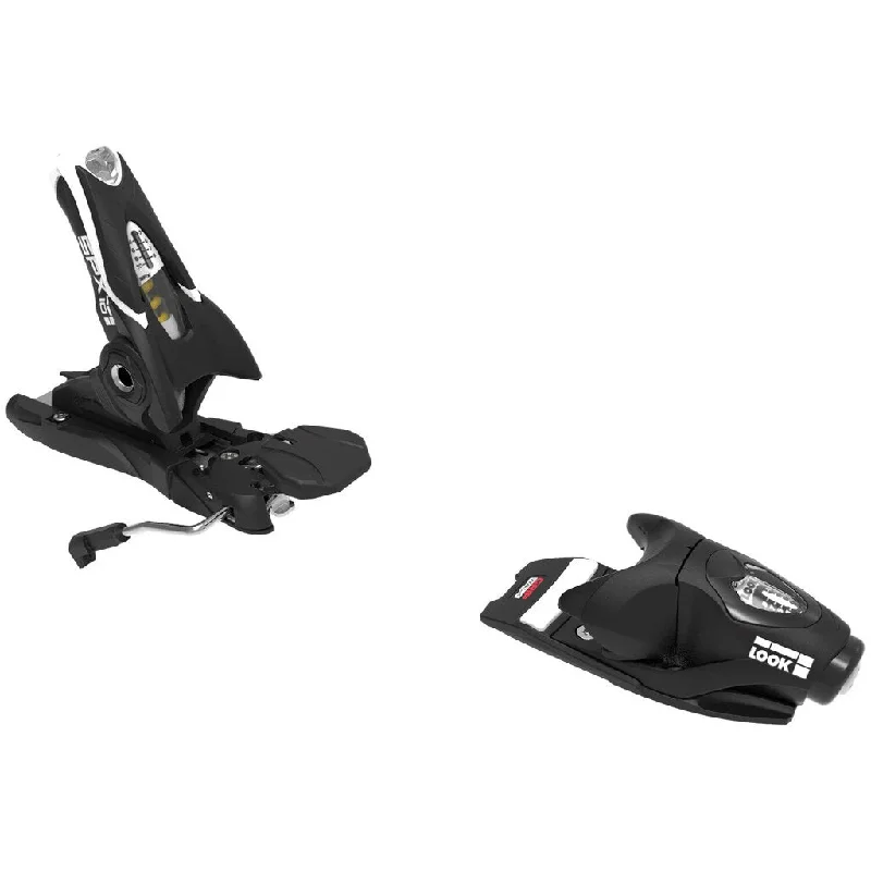 ski bindings for expert snow skiing-Look SPX 10 GW