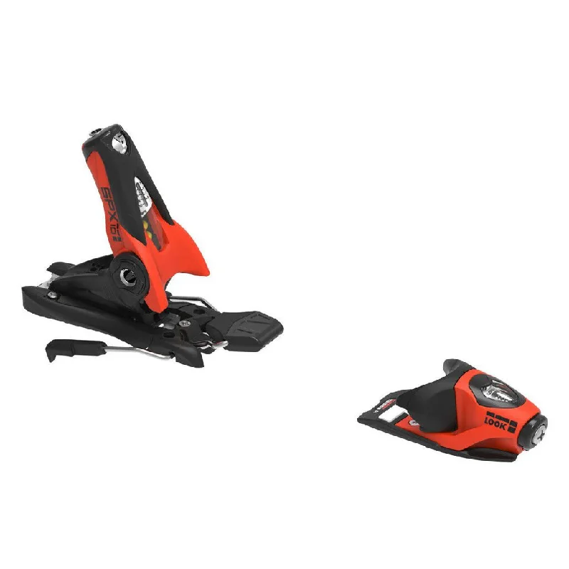 ski bindings for intense snow conditions-Look SPX 10 GW