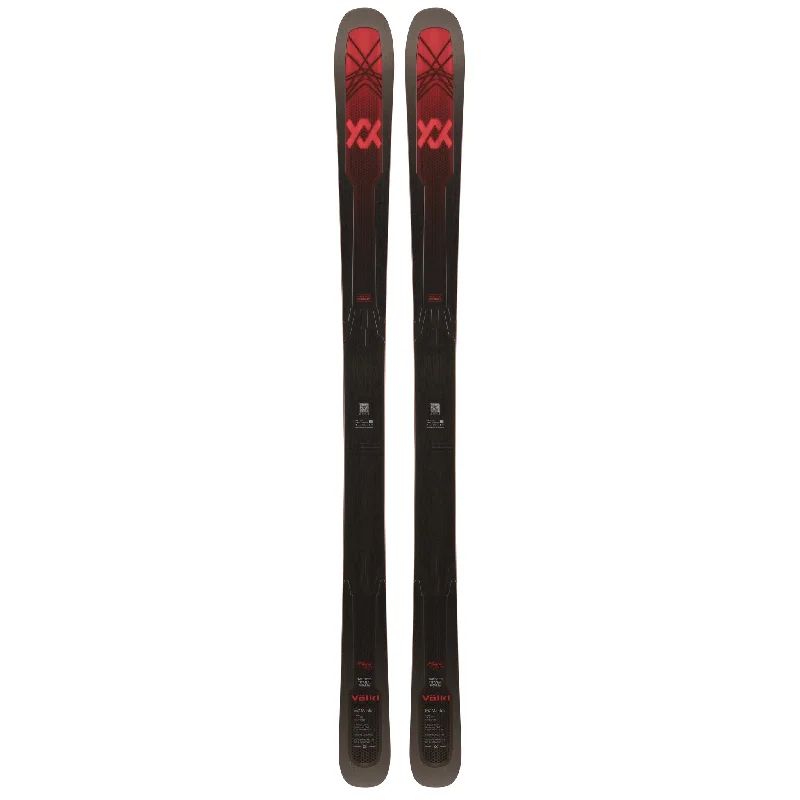 Skis for skiers who love fresh powder skiing-Volkl M7 Mantra Skis 2025