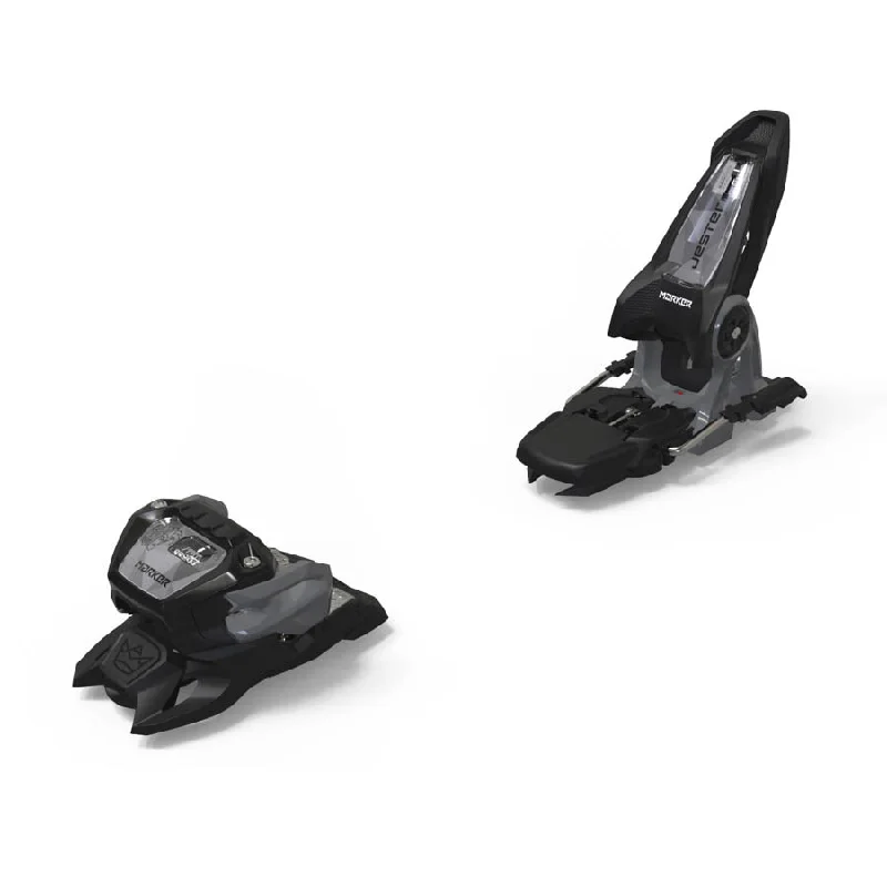 ski bindings for deep snow skiing-Marker Jester 16 ID Ski Bindings 2023